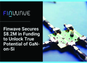 Finwave Funding announcement image