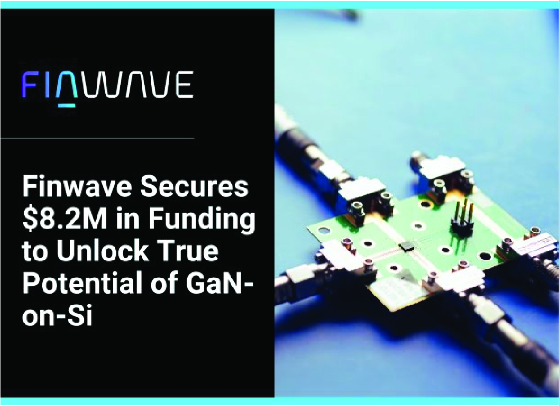 Finwave Funding announcement image