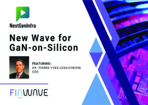 Graphics for Finwave Interview with James E Carrol